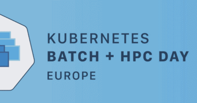 Kubernetes BATCH + HPC Day Europe