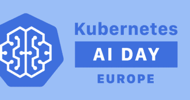 Kubernetes AI Day Europe