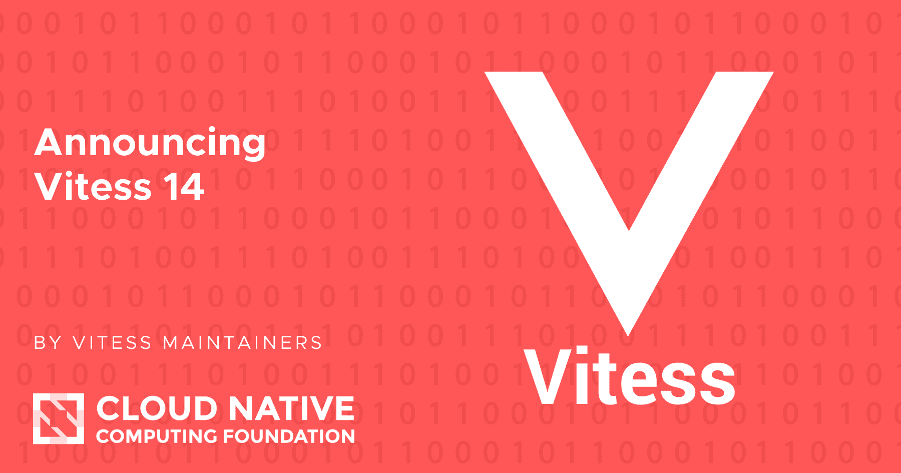 Announcing Vitess 14 | CNCF