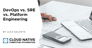 DevOps vs. SRE vs. Platform Engineering? The gaps might be smaller than you think