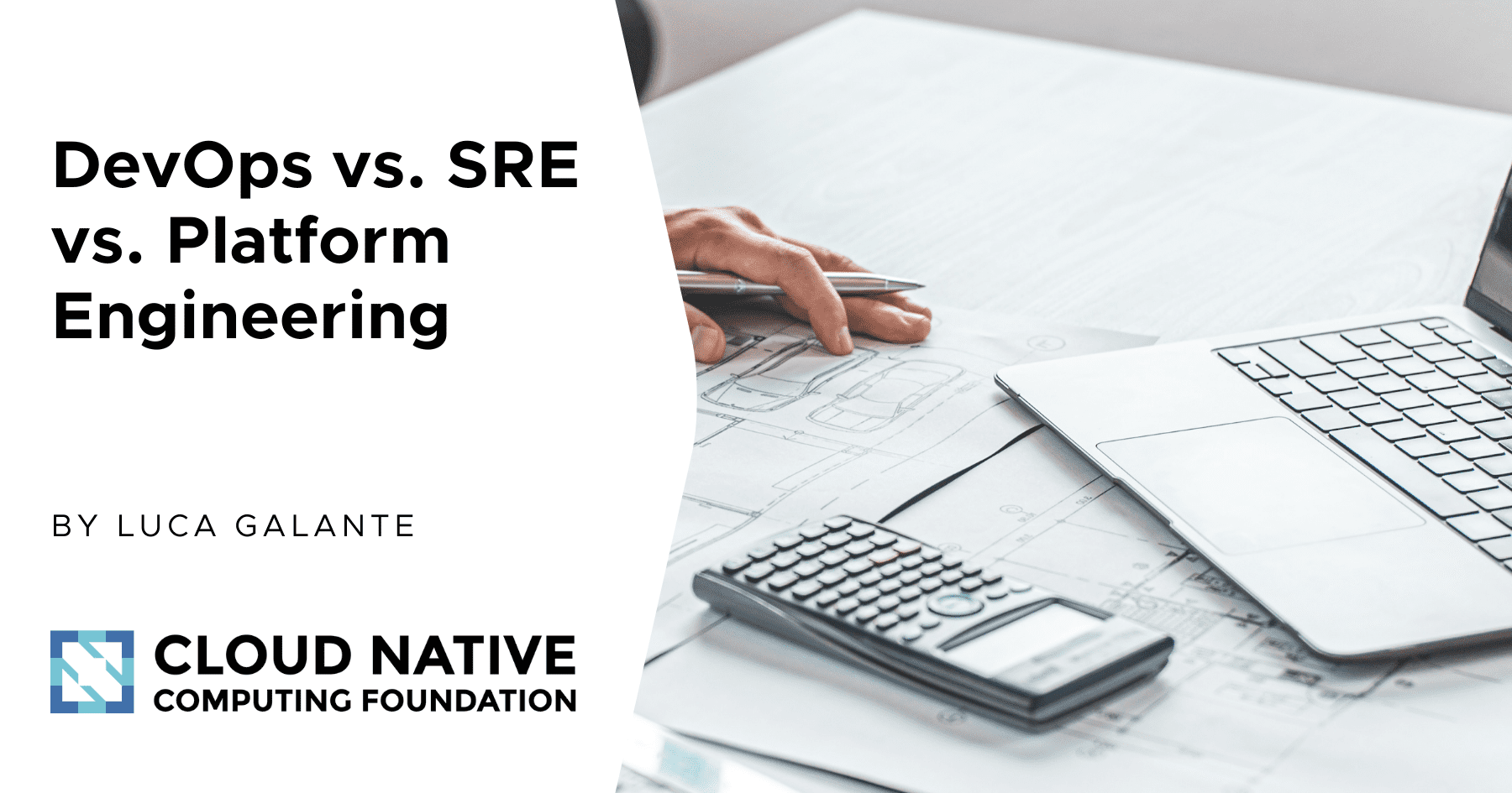 DevOps vs. SRE vs. Platform Engineering? The gaps might be smaller than ...