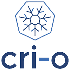 cri-o logo