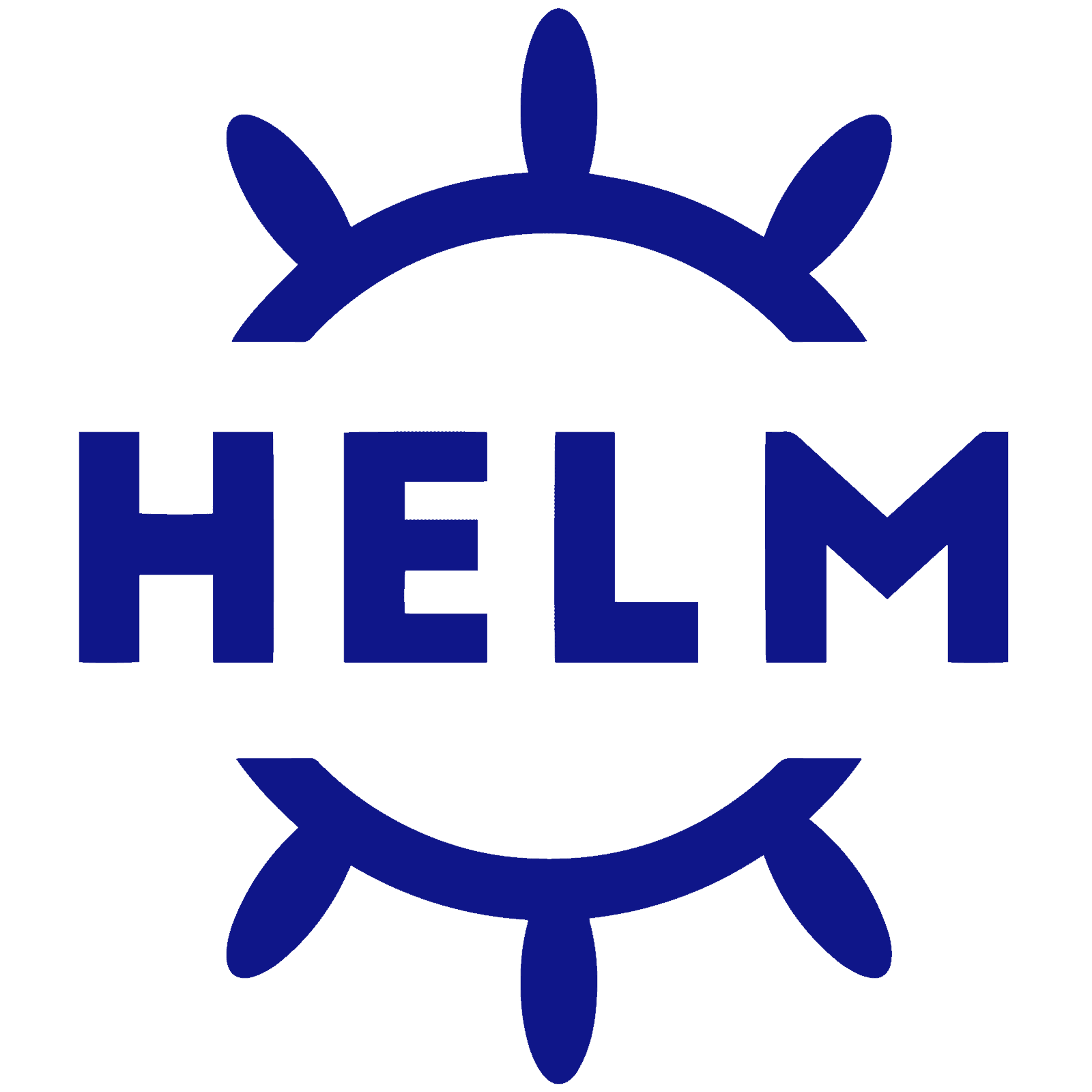 Helm logo