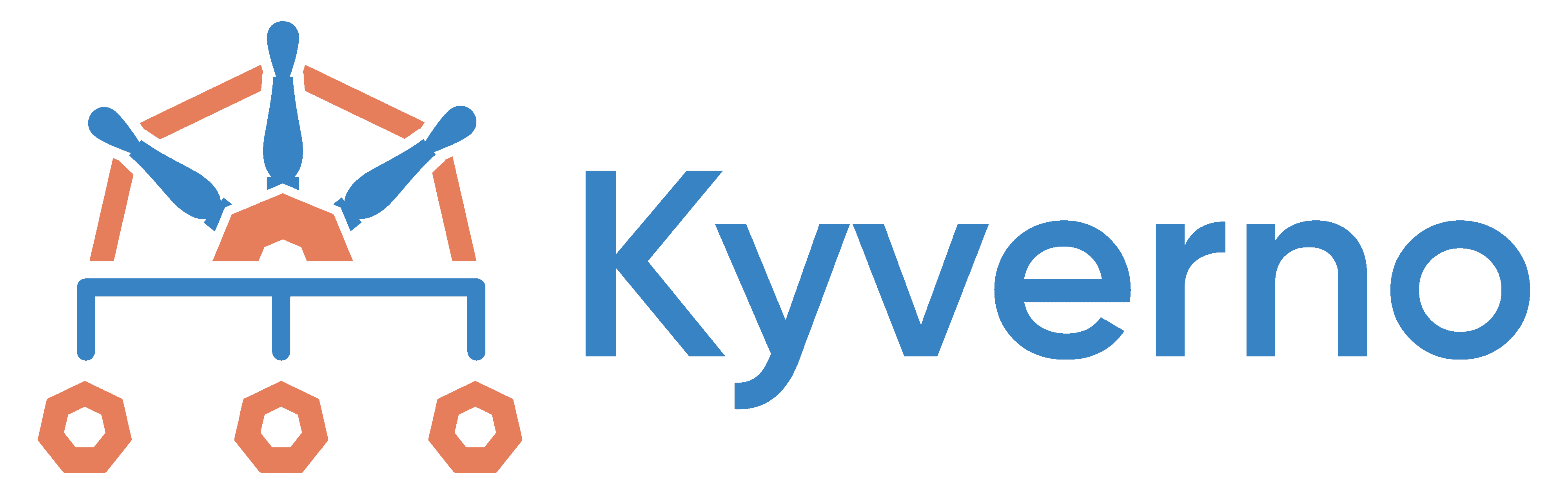 Kyverno