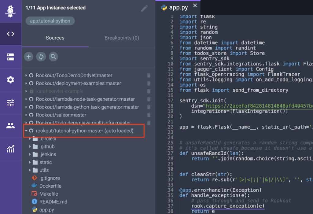 Embedding source code version information in Docker Images | CNCF