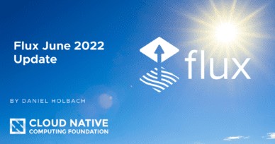 Flux June 2022 Update