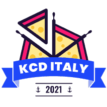 KCD Italy 2021