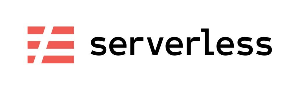 serverless logo