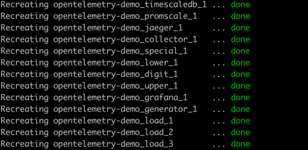Learn OpenTelemetry tracing with this lightweight microservices demo | CNCF