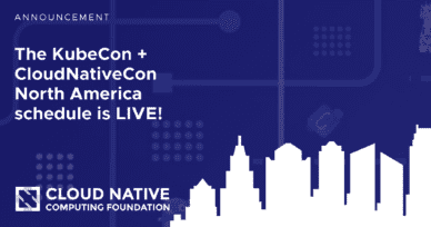 The Schedule for KubeCon + CloudNativeCon North America 2022 is Live