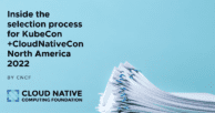 Inside the Numbers: The KubeCon + CloudNativeCon selection process for North America 2022