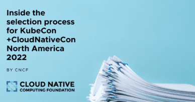 Inside the Numbers: The KubeCon + CloudNativeCon selection process for North America 2022