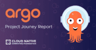 Argo Project Journey Report