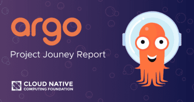 Argo Project Journey Report