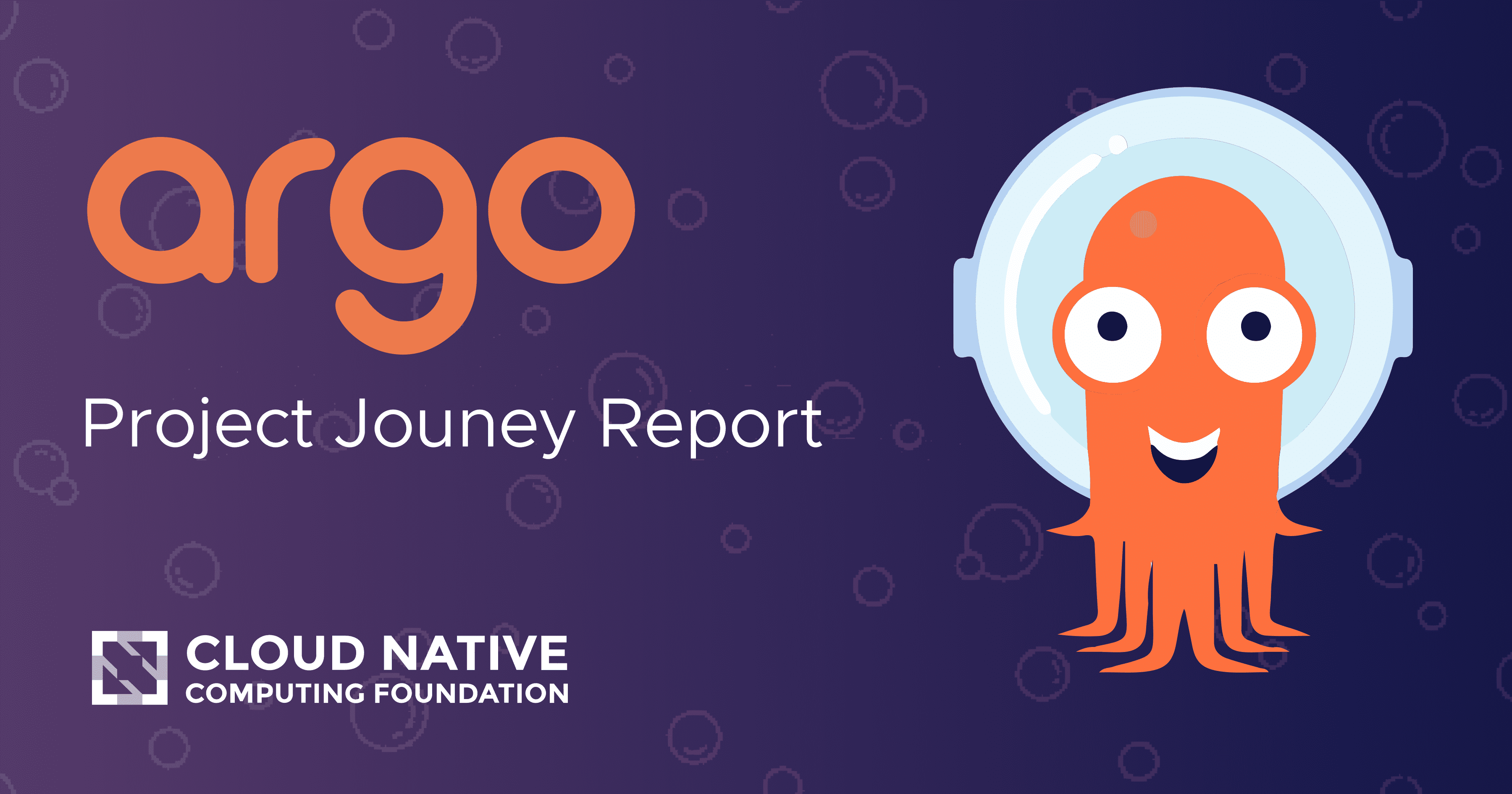 Argo Project Journey Report CNCF