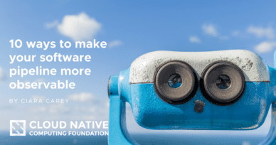 10 ways to make your software pipeline more observable