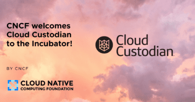 Cloud Custodian becomes a CNCF incubating project
