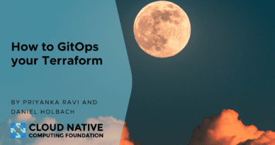 How to GitOps your Terraform