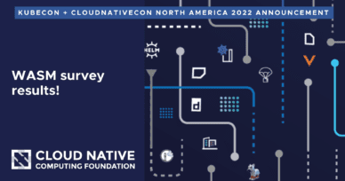 CNCF Wasm microsurvey: a transformative technology, yes, but time to get serious