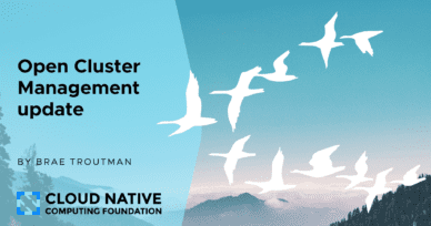 Open Cluster Management November 2022 update