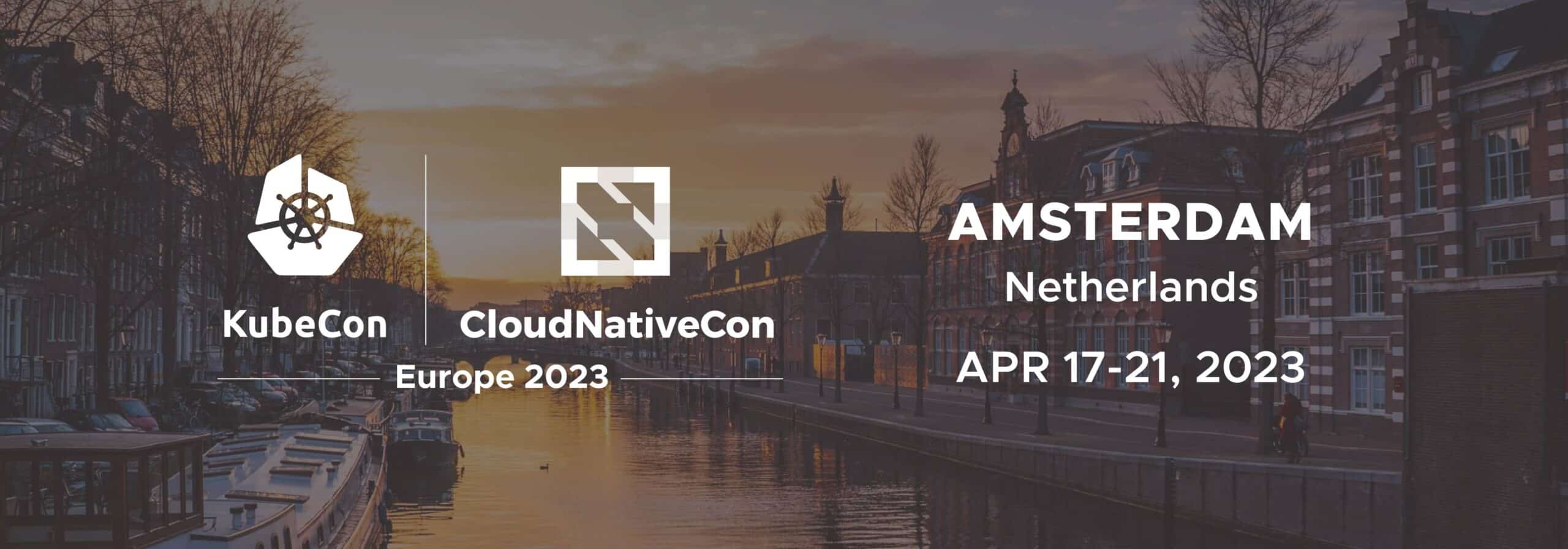 KubeCon+ CloudNativeCon North America に登録する