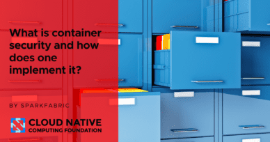 Container Security: what it is and how to implement it
