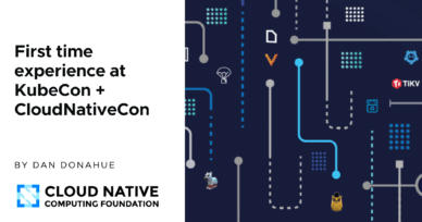 KubeCon + CloudNativeCon North America 2022: First-time next-time