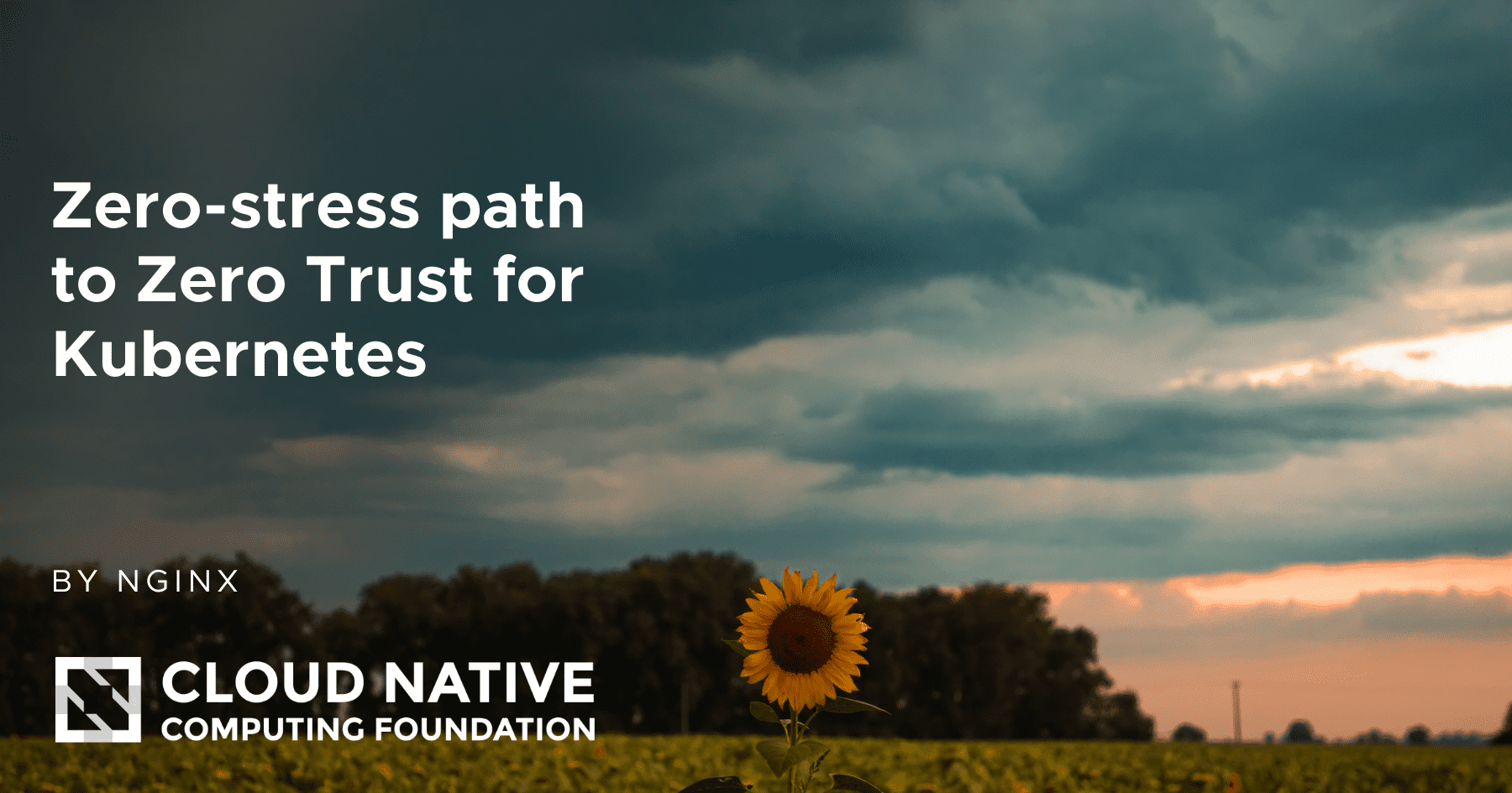 Seven Zero Trust Rules For Kubernetes Cncf