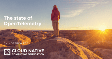 The state of OpenTelemetry