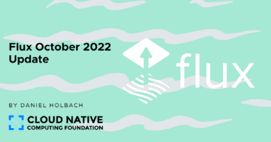 Flux October 2022 update