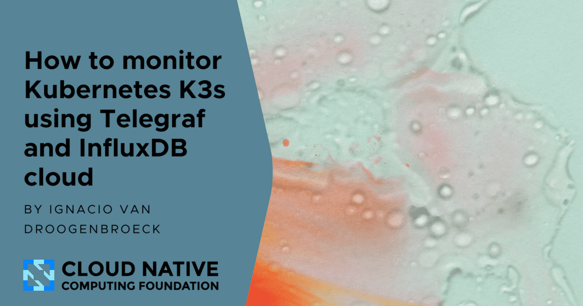 k3s Cloud Native Computing Foundation