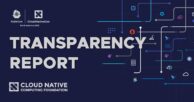 KubeCon + CloudNativeCon North America 2022 Transparency Report