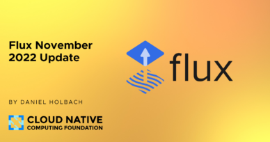 Flux November 2022 Update