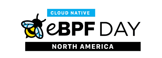 Cloud Native eBPF Day	