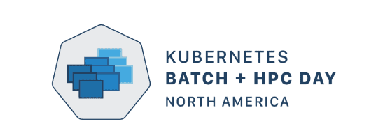 Kubernetes Batch + HPC Day