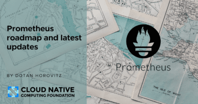 Prometheus roadmap and latest updates
