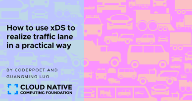 Kitex proxyless practice: traffic lane implementation with Istio and OpenTelemetry