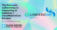 Announcing Linkerd Day 2023 at Kubecon + CloudNativeCon Europe!