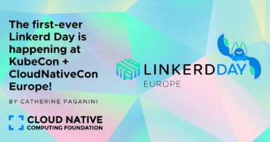 Announcing Linkerd Day 2023 at Kubecon + CloudNativeCon Europe!