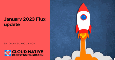 Flux January 2023 update