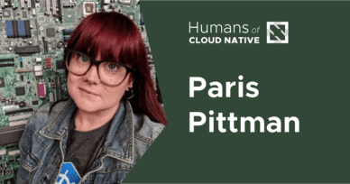 Paris Pittman – Building flourishing, sustainable communities