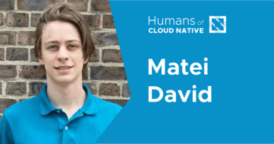 Feature image Matei David