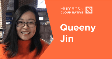 Queeny Jin – Taking TiKV to the next level