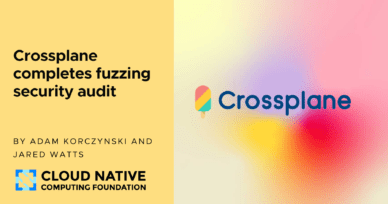 Crossplane completes fuzzing security audit