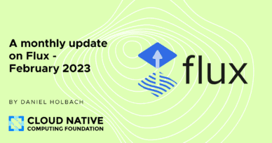 Flux February 2023 update