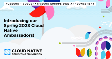 Introducing our Spring 2023 Cloud Native Ambassadors!
