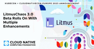 LitmusChaos 3.0 Beta Rolls On With Multiple Enhancements 