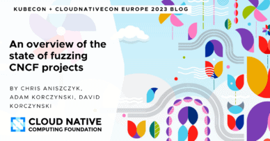 CNCF fuzzing open source projects for security and reliability