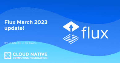 Flux: March 2023 Update