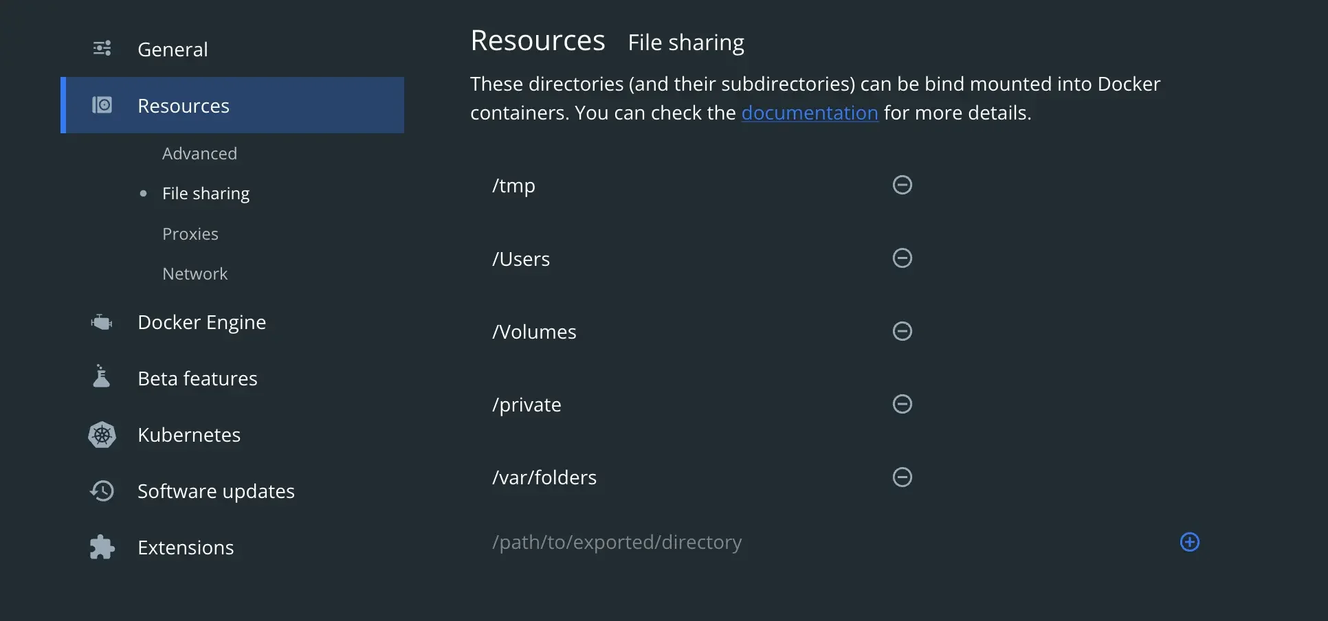 Docker on MacOS is slow and how to fix it CNCF